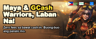 Your Trusted PAGCOR Online Casino banner