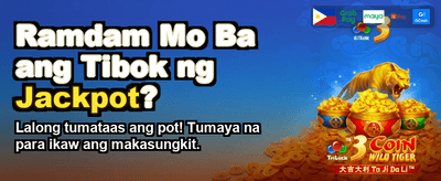 Experience Premium Gaming Now banner