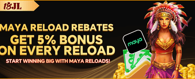 PHP 5,000 Welcome Sign-Up Bonus promotion image