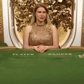 Salon Privé Baccarat I game icon