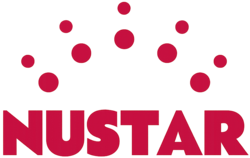 nustargame onlinegame Logo